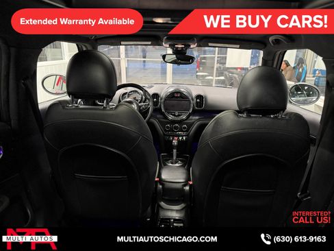 Used 2019 MINI Cooper Countryman S image 17