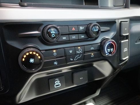 New 2026 Ford F550 2WD Regular Cab Super Duty image 17