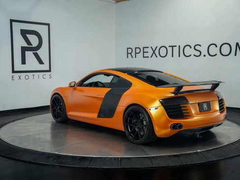 Used 2009 Audi R8 V8 AWD/4WD image 26