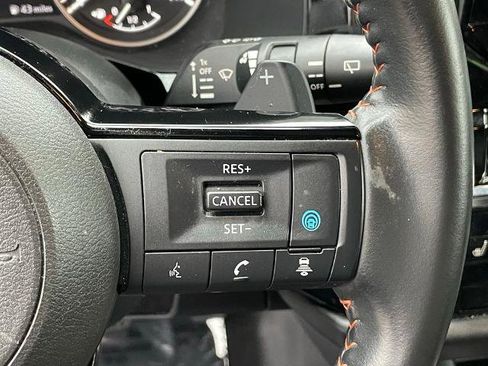 Certified 2023 Nissan Pathfinder Rock Creek image 20