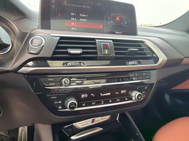 Used 2019 BMW X3 M40i AWD/4WD image 28