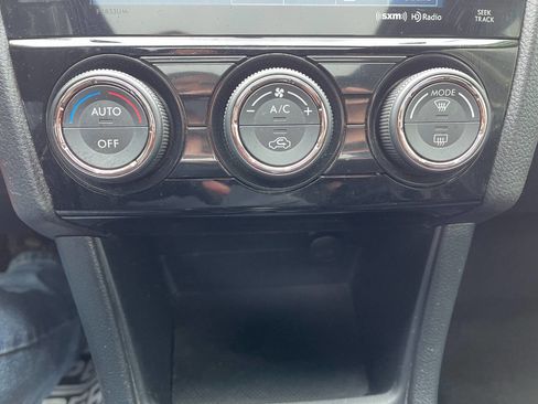 Used 2018 Subaru WRX Premium image 23