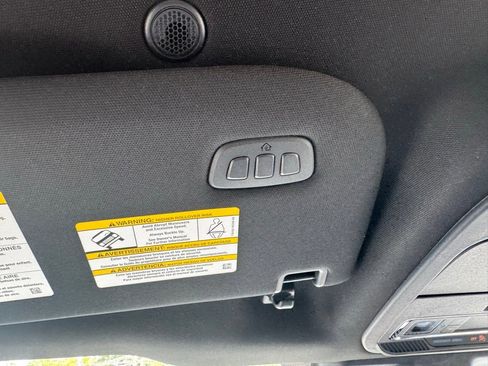 New 2025 Ford F150 Lariat w/ Equipment Group 501A Mid image 12