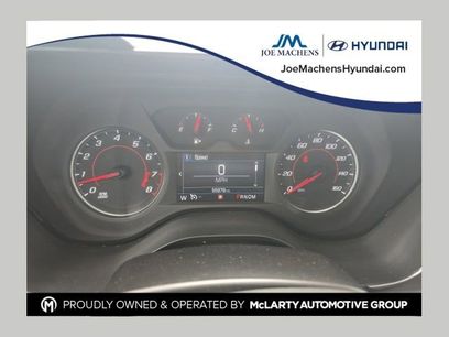 Used 2019 Chevrolet Camaro LT