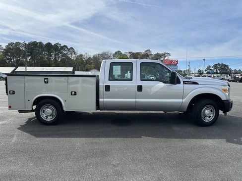 Used 2016 Ford F350 XL image 4