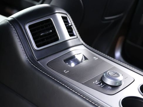 Used 2015 Aston Martin Rapide S RWD image 51