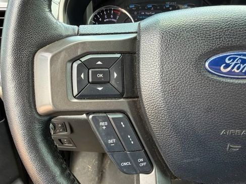 Used 2019 Ford Expedition XLT w/ Equipment Group 202A RWD image 19