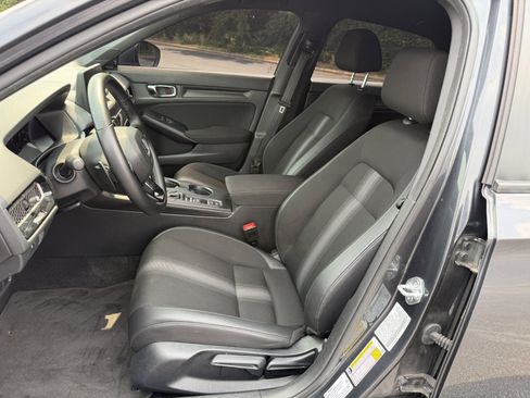 Used 2025 Honda Civic Sport image 15