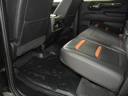 Used 2023 GMC Sierra 1500 AT4 w/ AT4 Premium Package image 46