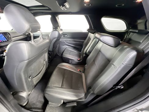 Used 2022 Dodge Durango GT image 25