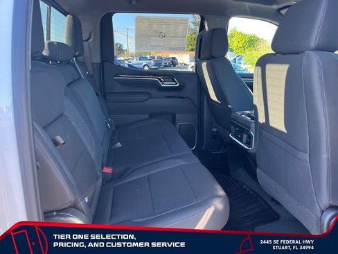 New 2026 GMC Sierra 1500 Elevation w/ Preferred Package AWD/4WD image 17