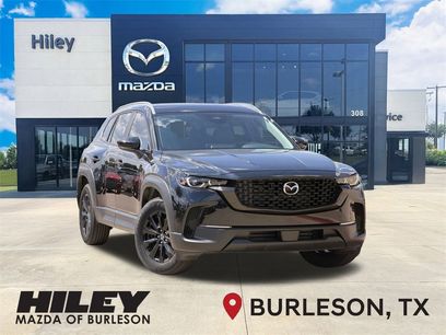 New 2025 MAZDA CX-50 AWD 2.5 S w/ Weather Package