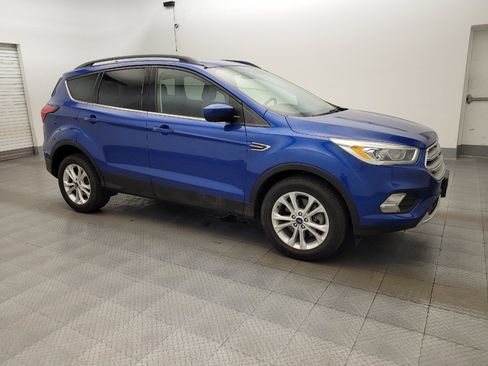 Used 2019 Ford Escape SEL AWD/4WD image 11