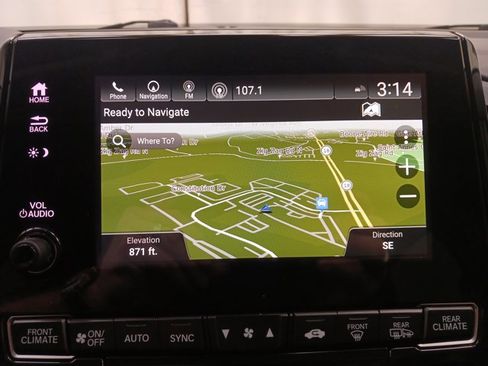 Used 2023 Honda Odyssey Elite image 21