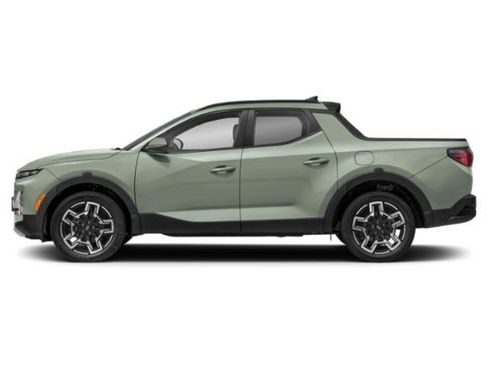 New 2026 Hyundai Santa Cruz Limited AWD/4WD image 6