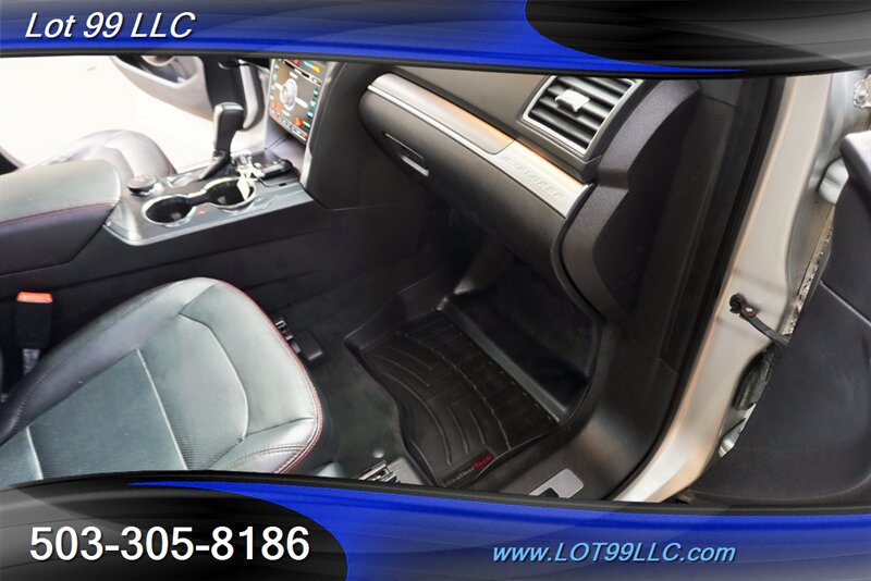Used 2016 Ford Explorer Sport AWD/4WD image 39