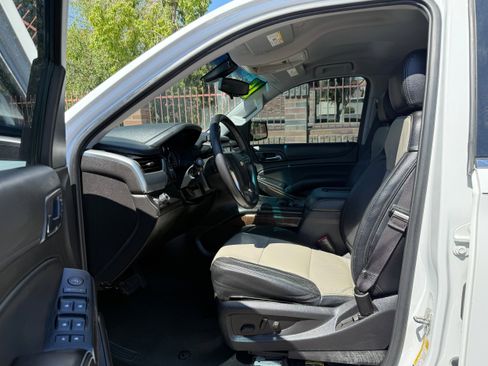 Used 2015 Chevrolet Tahoe LS RWD image 6