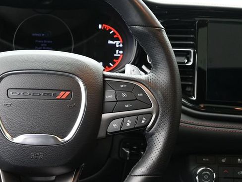 Used 2024 Dodge Durango Citadel AWD/4WD image 29