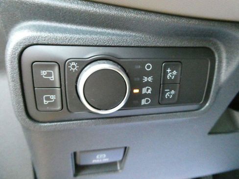 Certified 2022 Ford Bronco Wildtrak AWD/4WD image 25