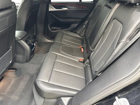 Used 2023 BMW X3 sDrive30i w/ Convenience Package RWD image 33