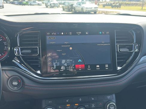 New 2026 Dodge Durango GT image 16