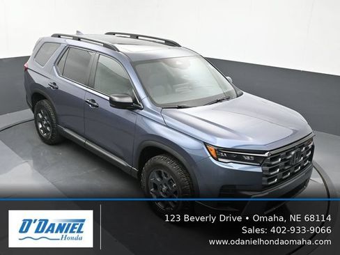 Used 2026 Honda Pilot TrailSport image 20