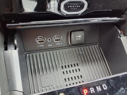 New 2026 Jeep Grand Cherokee Limited image 8