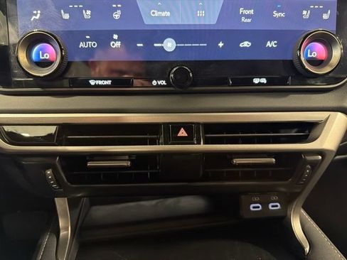 Used 2025 Lexus RX 350 Premium AWD/4WD image 19