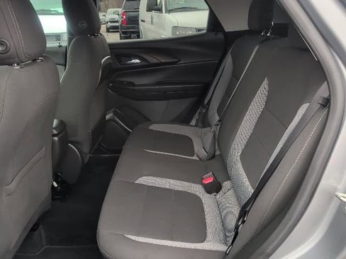 Used 2023 Chevrolet TrailBlazer LT image 34