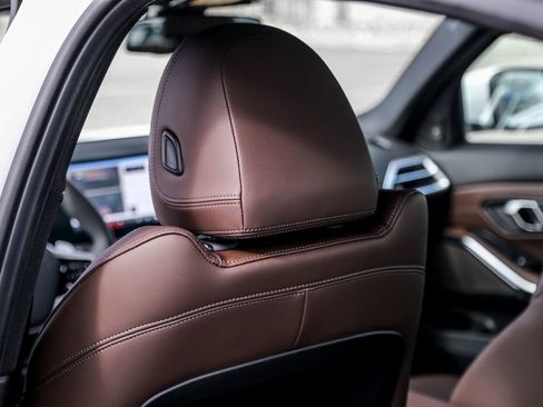 New 2026 BMW 330i xDrive Sedan w/ Premium Package image 23