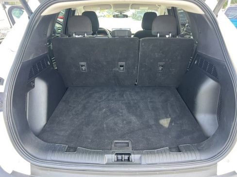 Certified 2024 Ford Escape Active w/ Tech Pack #1 image 20
