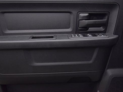 New 2026 RAM 3500 Tradesman image 35