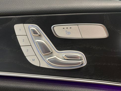 Used 2023 Mercedes-Benz E 350 4MATIC Sedan image 21