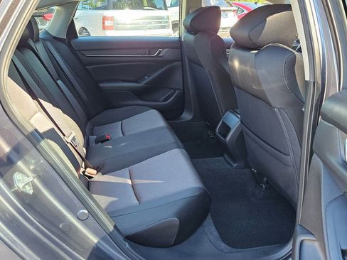 Used 2020 Honda Accord LX image 14