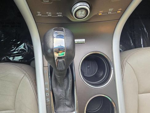 Used 2014 Ford Edge SEL w/ Equipment Group 205A image 31