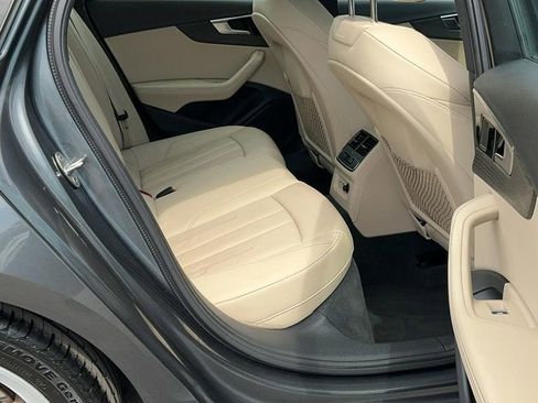 Used 2023 Audi A4 2.0T Premium Plus image 18