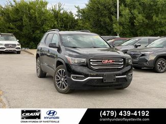 Used 2019 GMC Acadia SLT AWD/4WD video 1