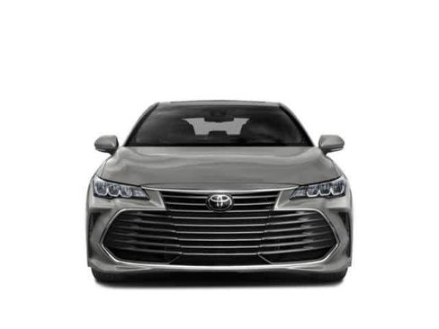 Used 2022 Toyota Avalon XLE w/ Moonroof Package FWD image 7