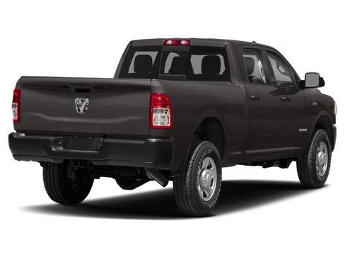 Used 2021 RAM 2500 Tradesman w/ Safety Group AWD/4WD image 11