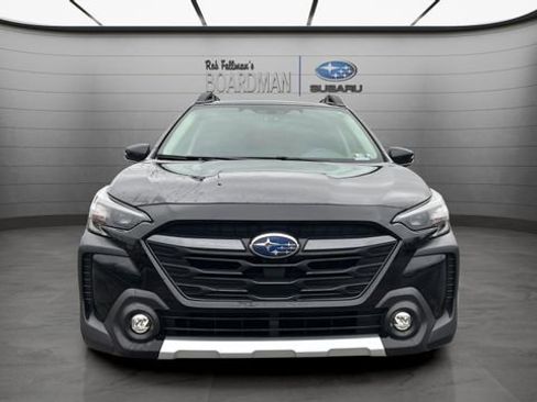 Used 2023 Subaru Outback Limited image 15