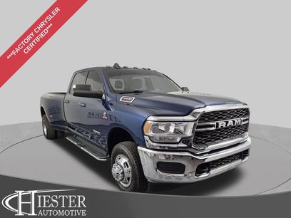 Used 2022 RAM 3500 Tradesman