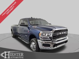 Used 2022 RAM 3500 Tradesman AWD/4WD 360° Tour