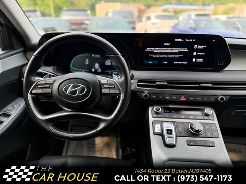 Used 2023 Hyundai Palisade XRT AWD/4WD image 24