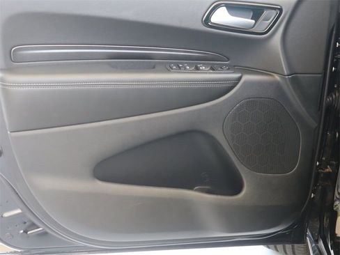 New 2024 Dodge Durango SXT w/ SXT Blacktop Group image 13