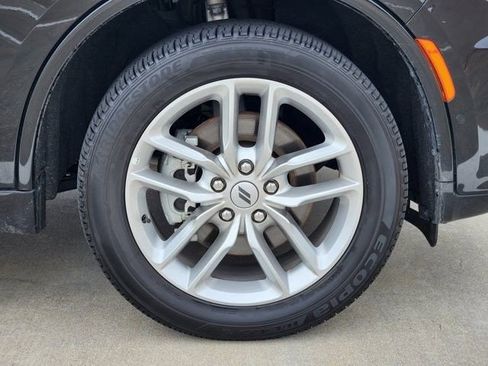 Used 2026 Dodge Durango GT AWD/4WD image 10