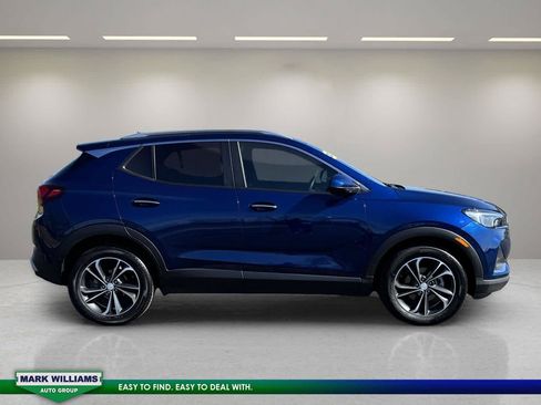 Used 2023 Buick Encore GX Select FWD image 5