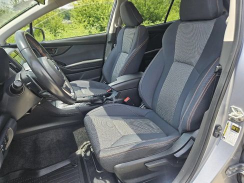 Used 2022 Subaru Crosstrek 2.0i Premium AWD/4WD image 13