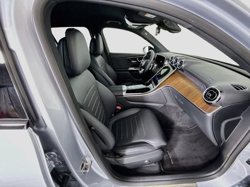 Certified 2026 Mercedes-Benz GLC 300 image 20