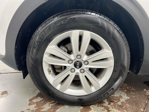 Used 2018 Kia Sportage LX AWD/4WD image 27