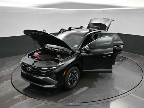 New 2026 Hyundai Tucson SEL AWD/4WD image 39